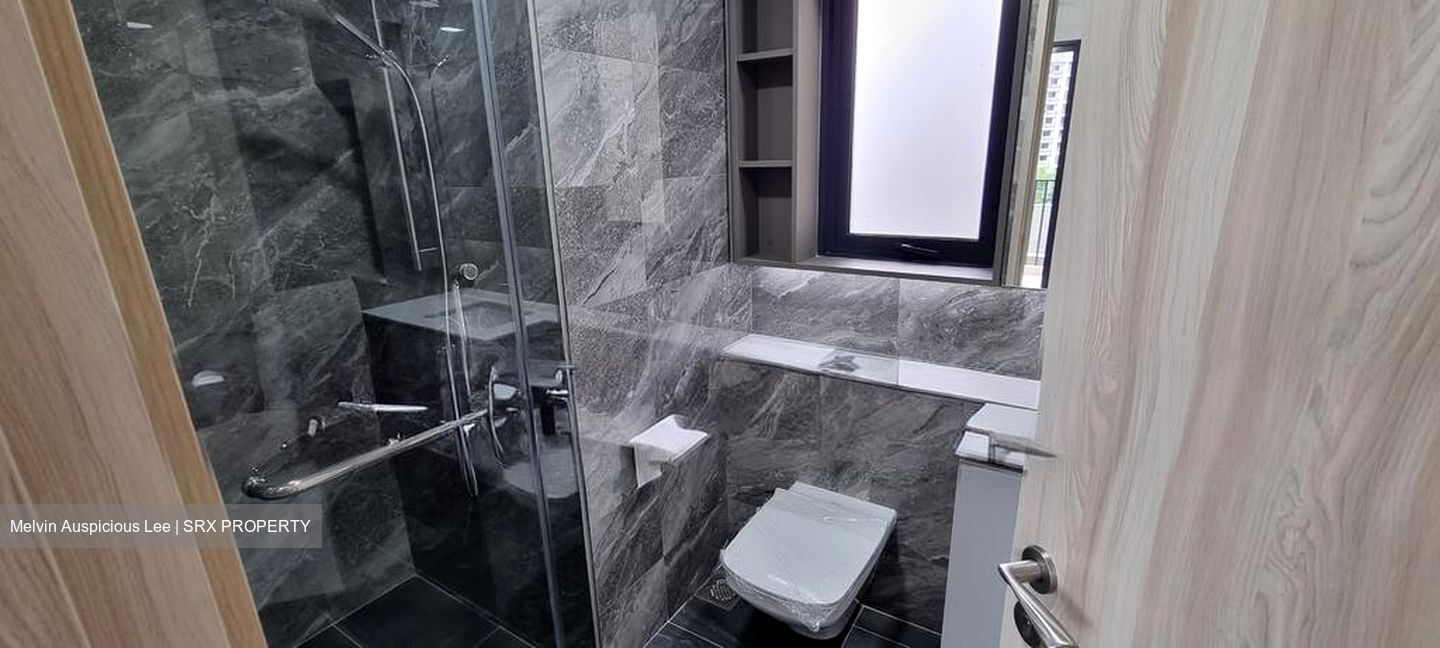 Sengkang Grand Residences (D19), Apartment #586177211